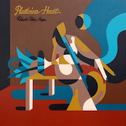 Review: Robert John Hope - Plasticine Heart